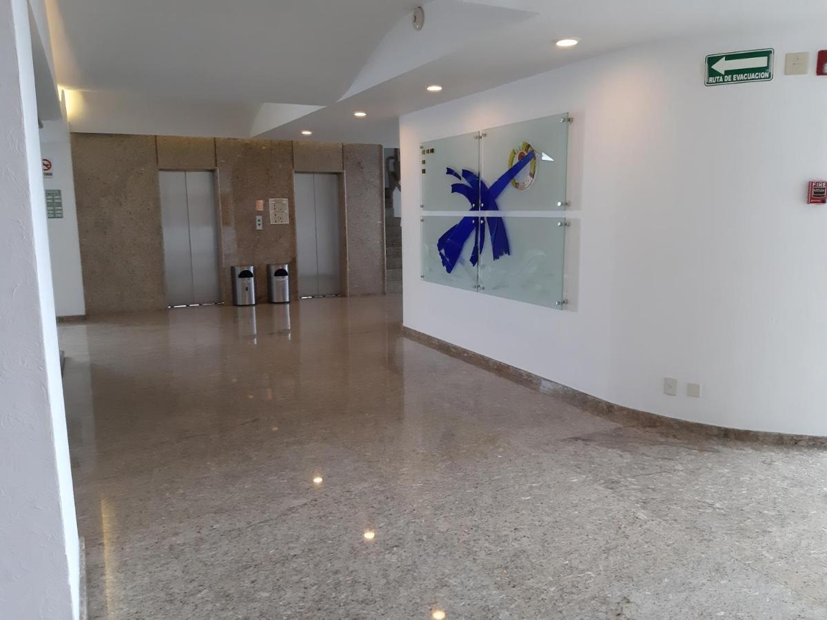 Auto Hotel Legaria Mexico City Exterior photo