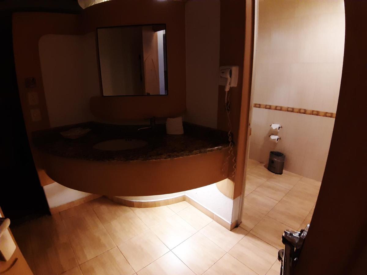 Auto Hotel Legaria Mexico City Exterior photo