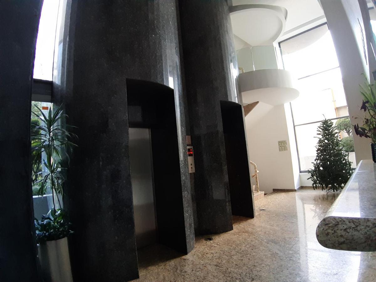 Auto Hotel Legaria Mexico City Exterior photo