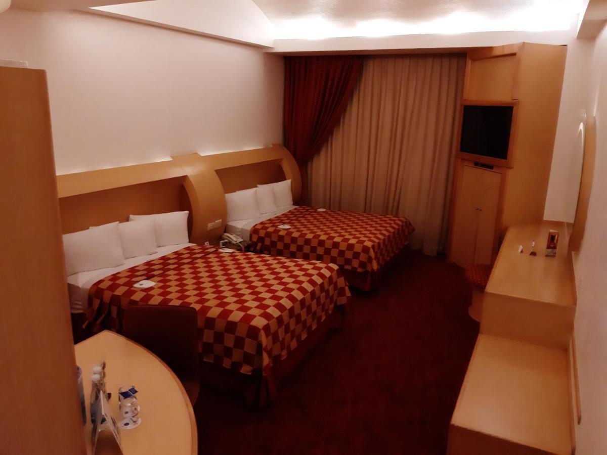 Auto Hotel Legaria Mexico City Exterior photo