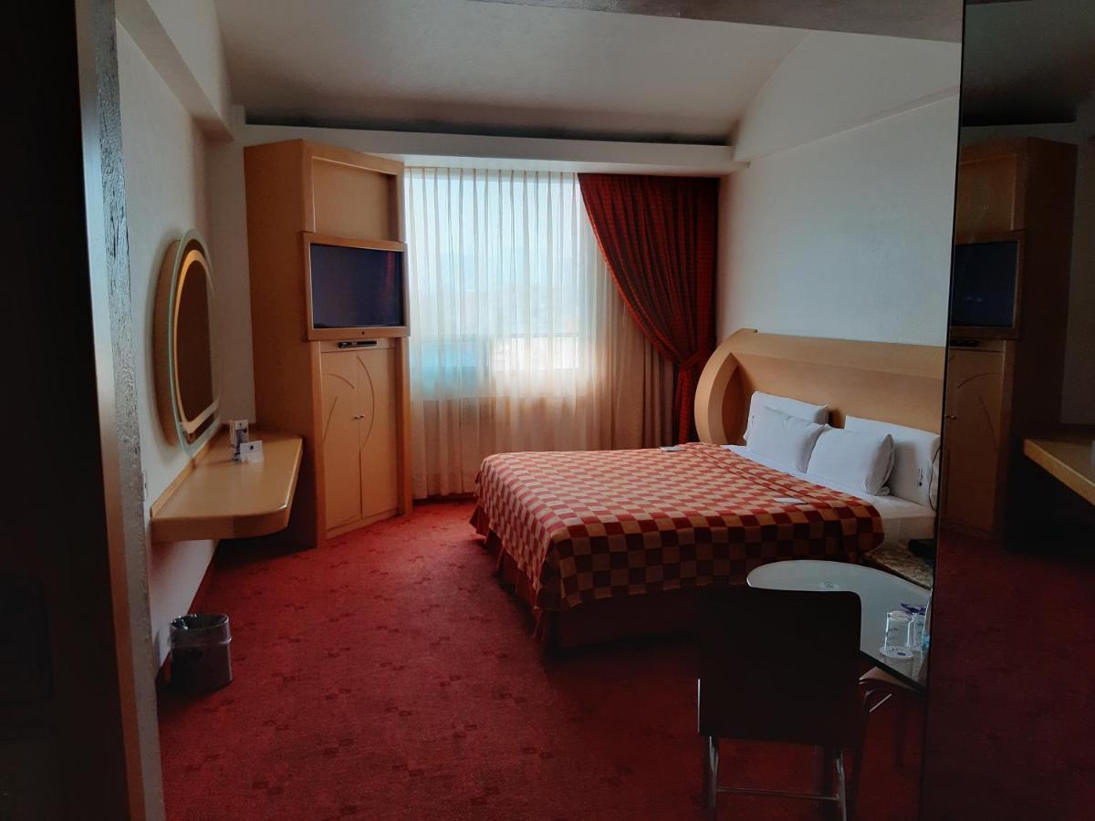 Auto Hotel Legaria Mexico City Exterior photo