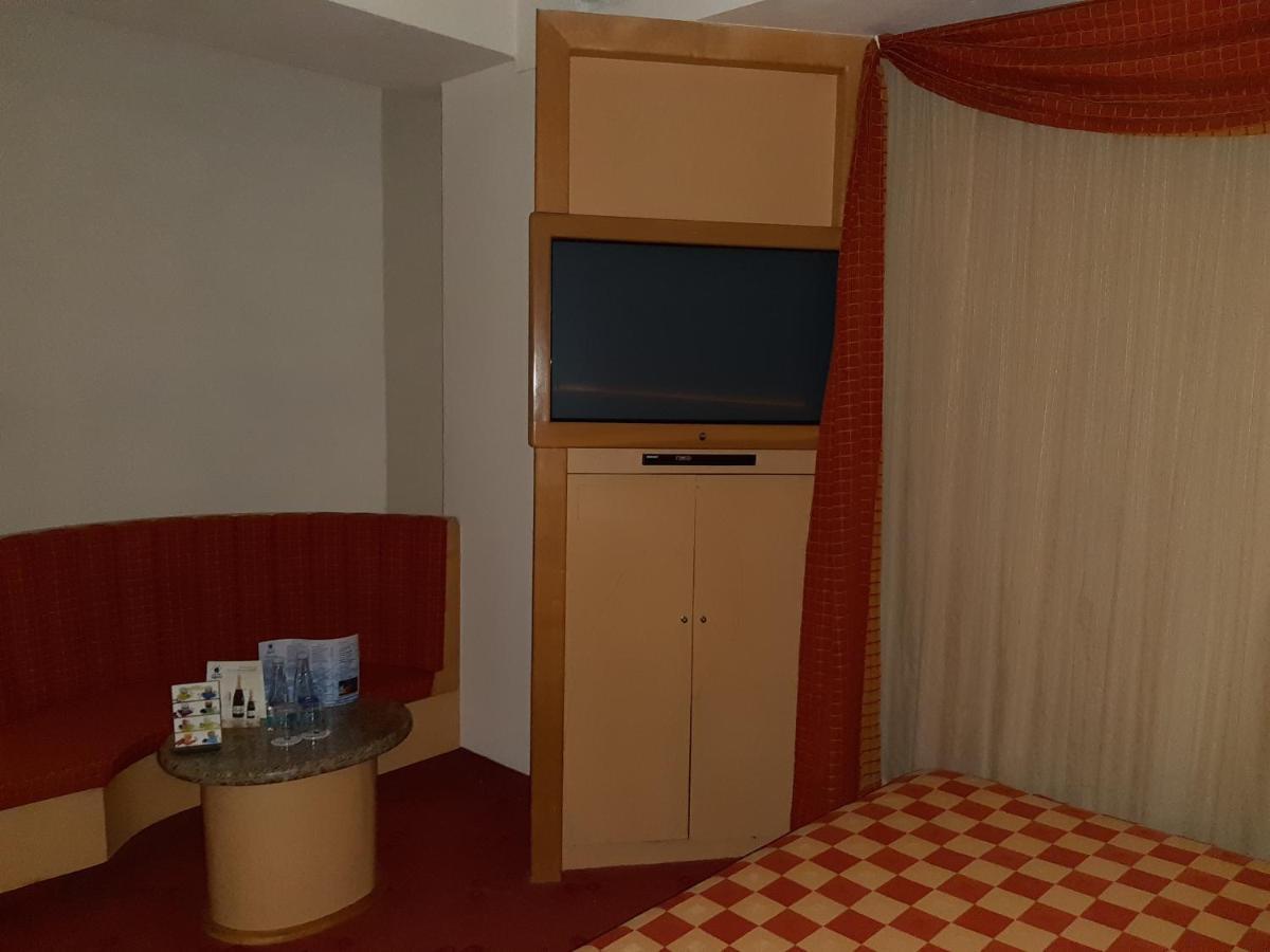 Auto Hotel Legaria Mexico City Exterior photo